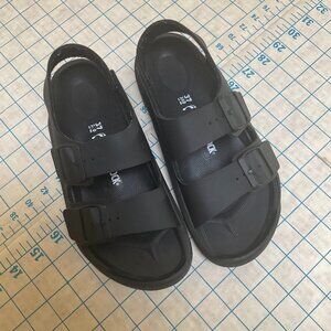 Birkenstock Mogami Birko-Flor Sandal